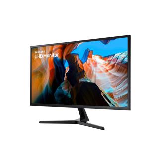 MONITOR SAMSUNG LED 31,5" LU32J590UQPXEN