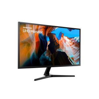 MONITOR SAMSUNG LED 31,5" LU32J590UQPXEN