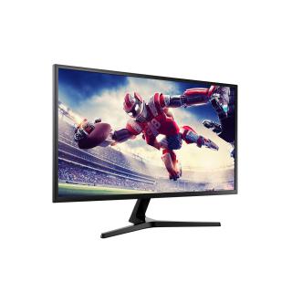 MONITOR SAMSUNG LED 31,5" LU32J590UQPXEN