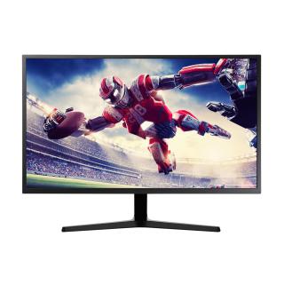 MONITOR SAMSUNG LED 31,5" LU32J590UQPXEN