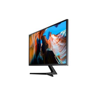 MONITOR SAMSUNG LED 31,5" LU32J590UQPXEN