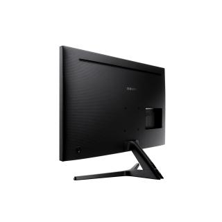 MONITOR SAMSUNG LED 31,5" LU32J590UQPXEN