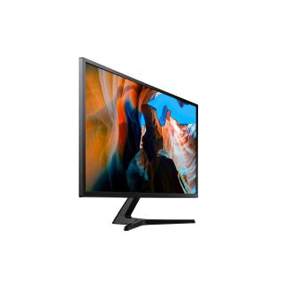 MONITOR SAMSUNG LED 31,5" LU32J590UQPXEN