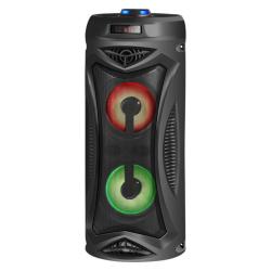 Głośnik Defender G70 Bluetooth 12W MP3/FM/SD/USB/AUX/LED...