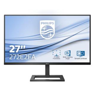 MONITOR PHILIPS LED 27" 272E2FA/00