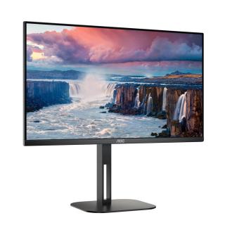 MONITOR AOC LED 27" Q27V5C/BK