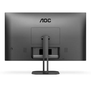 MONITOR AOC LED 27" 27V5CE/BK