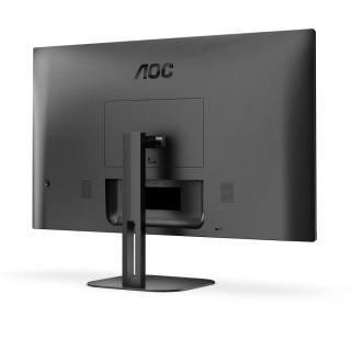 MONITOR AOC LED 27" 27V5CE/BK