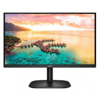 MONITOR AOC LED 24" 24B2XH