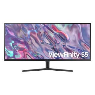 MONITOR SAMSUNG LED 34" LS34C500GAUXEN