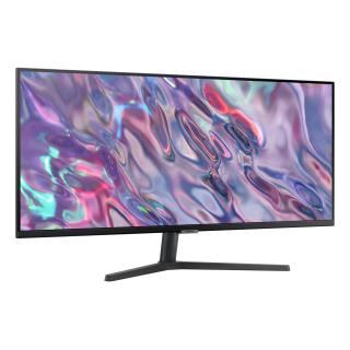 MONITOR SAMSUNG LED 34" LS34C500GAUXEN