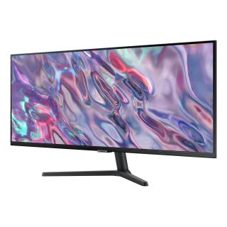 MONITOR SAMSUNG LED 34" LS34C500GAUXEN