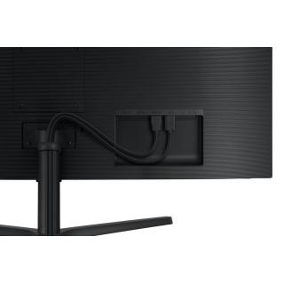 MONITOR SAMSUNG LED 34" LS34C500GAUXEN