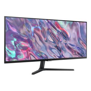 MONITOR SAMSUNG LED 34" LS34C500GAUXEN