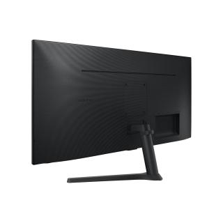 MONITOR SAMSUNG LED 34" LS34C500GAUXEN