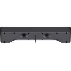 Głośnik Defender Z2 Soundbar 6W USB LED Podświetlany