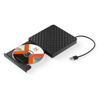 NAPĘD KRUX DVD PORTABLE DRIVE