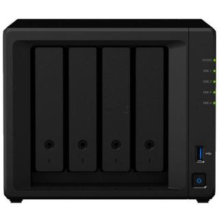 Synology-serwer pllików DS423+