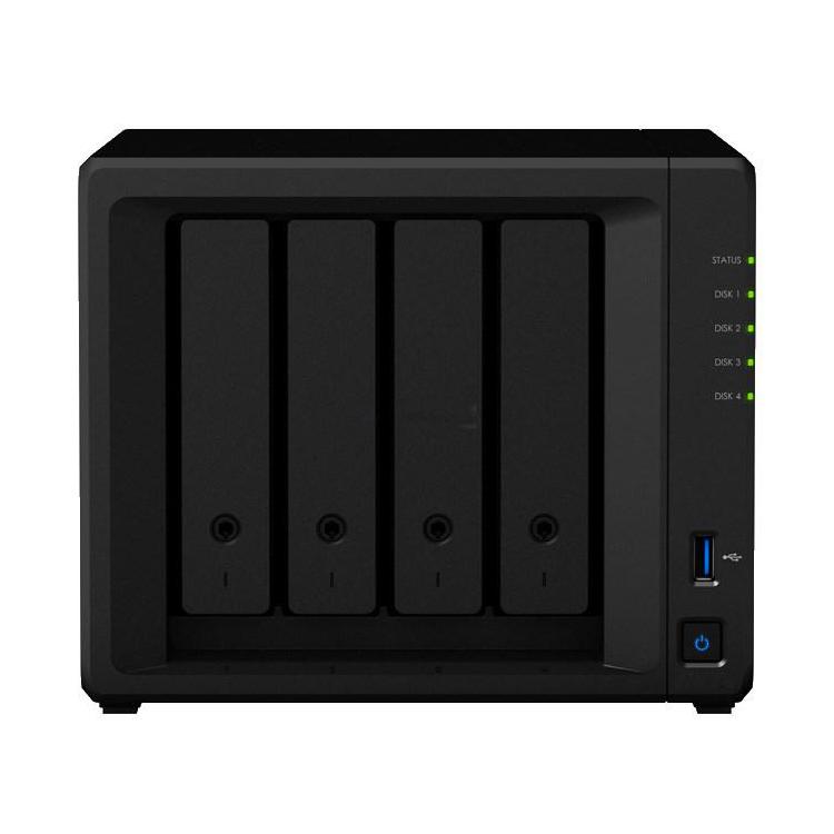 Synology-serwer pllików DS423+