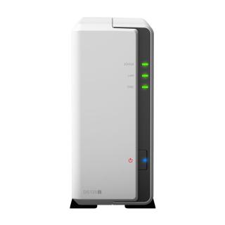 Synology-serwer plików DS120j