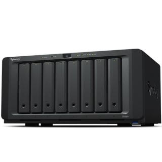 Synology-serwer plików DS1821+