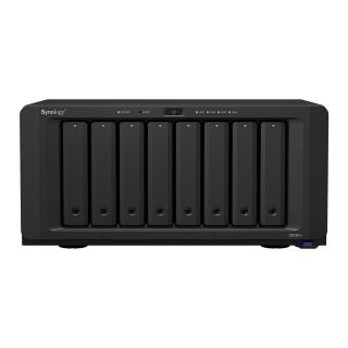 Synology-serwer plików DS1821+