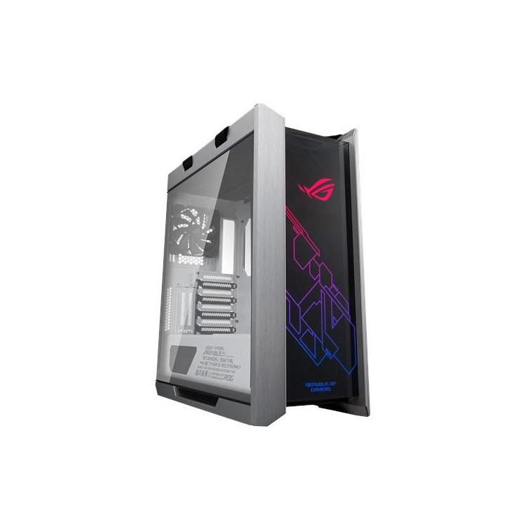 Obudowa Asus ROG STRIX HELIOS GX601 White