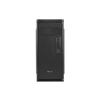 NATEC OBUDOWA ARMADILLO G2 MIDI TOWER NPC-2025