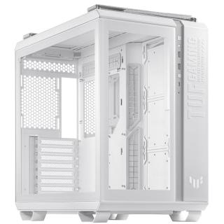 Obudowa Asus TUF Gaming GT502 white