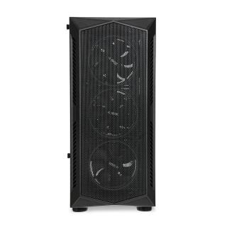 OBUDOWA I-BOX LUPUS 27 Midi Tower ATX