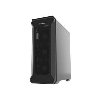 GENESIS OBUDOWA IRID 505F MIDI TOWER Z OKNEM USB 3.0 NPC-1997