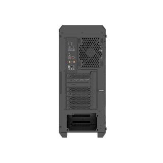 GENESIS OBUDOWA IRID 505F MIDI TOWER Z OKNEM USB 3.0 NPC-1997