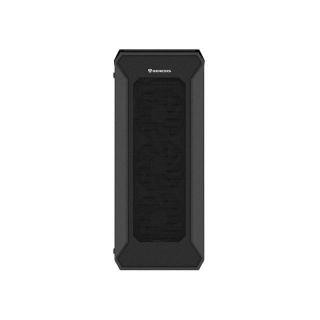 GENESIS OBUDOWA IRID 505F MIDI TOWER Z OKNEM USB 3.0 NPC-1997