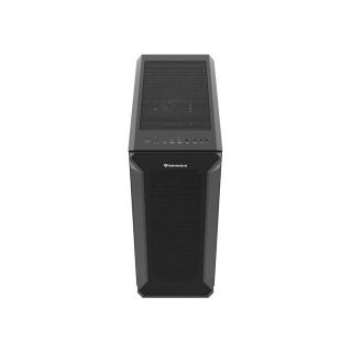 GENESIS OBUDOWA IRID 505F MIDI TOWER Z OKNEM USB 3.0 NPC-1997