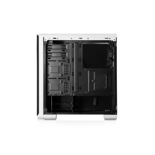 Obudowa MODECOM Oberon Pro AT-OBERON-PR-20-000000-0002 (ATX, ITX, Micro ATX kolor biały)