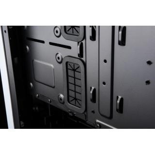 Obudowa MODECOM Oberon Pro AT-OBERON-PR-20-000000-0002 (ATX, ITX, Micro ATX kolor biały)