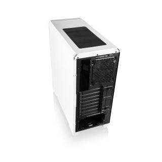 Obudowa MODECOM Oberon Pro AT-OBERON-PR-20-000000-0002 (ATX, ITX, Micro ATX kolor biały)