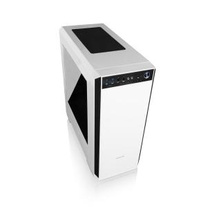 Obudowa MODECOM Oberon Pro AT-OBERON-PR-20-000000-0002 (ATX, ITX, Micro ATX kolor biały)