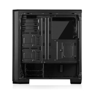 Obudowa MODECOM Oberon Pro Glass AT-OBERON-PG-10-000000-0002 (ATX, ITX, Micro ATX kolor czarny)