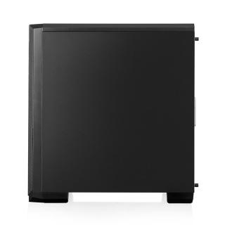 Obudowa MODECOM Oberon Pro Glass AT-OBERON-PG-10-000000-0002 (ATX, ITX, Micro ATX kolor czarny)