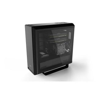 OBUDOWA BE QUIET! SILENT BASE 802 WINDOW Black