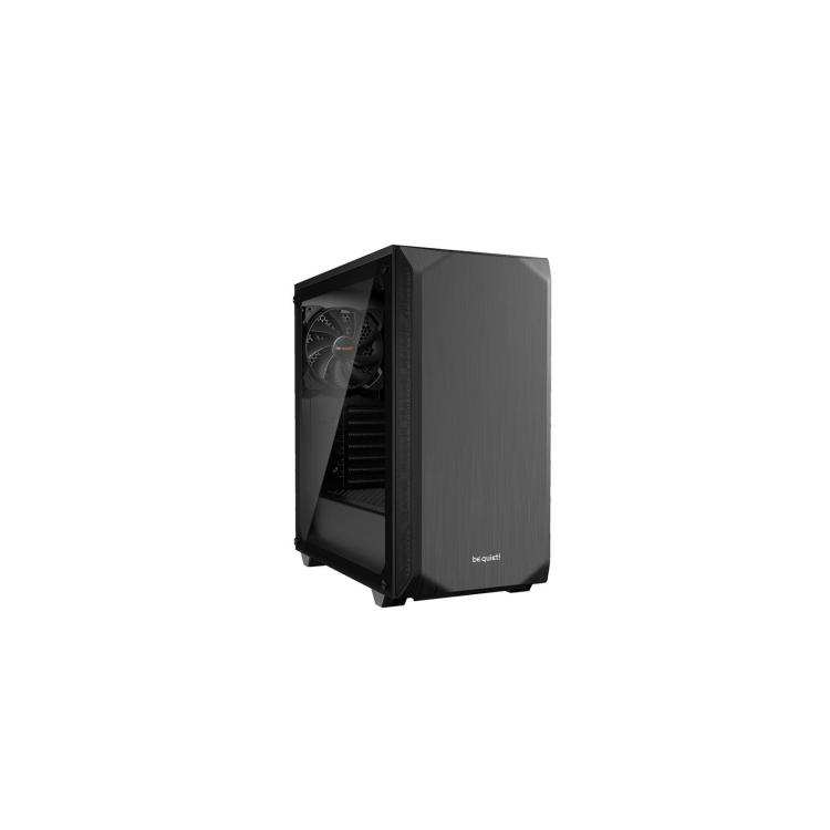 Obudowa BE QUIET! PURE BASE 500 BGW34 (ATX, Mini ATX, Mini ITX kolor czarny)