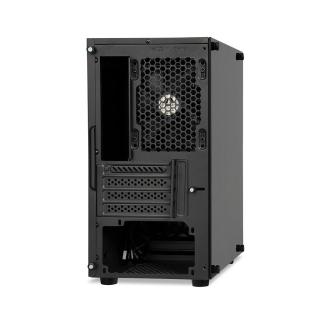 Obudowa IBOX PASSION V5 OPV5 (Micro ATX, Mini ATX kolor czarny)