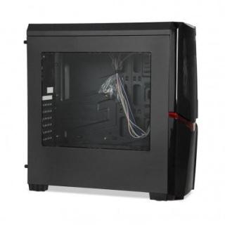 Obudowa IBOX ORCUS ORX14 (ATX, ITX, Micro ATX kolor czarny)