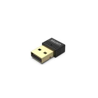 UNITEK ADAPTER BLUETOOTH 5.1 USB-A, CZARNY