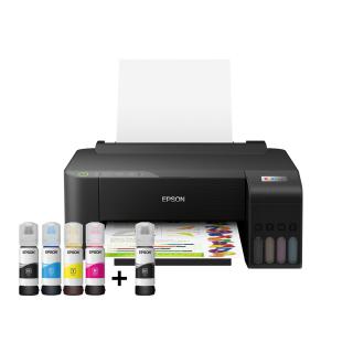 Drukarka atramentowa Epson EcoTank L1250