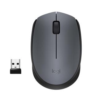 Mysz Logitech M170 910-004642 (optyczna 1000 DPI kolor...