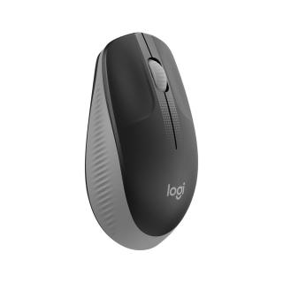 MYSZ LOGITECH M190 GREY