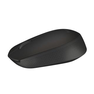 Mysz Logitech B170 910-004798 (optyczna 1000 DPI kolor czarny)