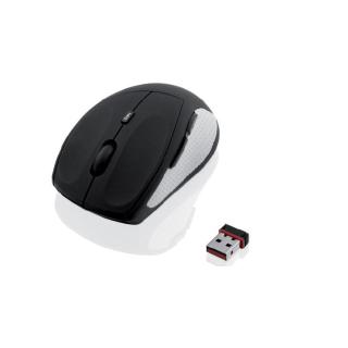 Mysz IBOX JAY PRO OPTYCZNA BEZPRZEWODOWA USB IMOS603...